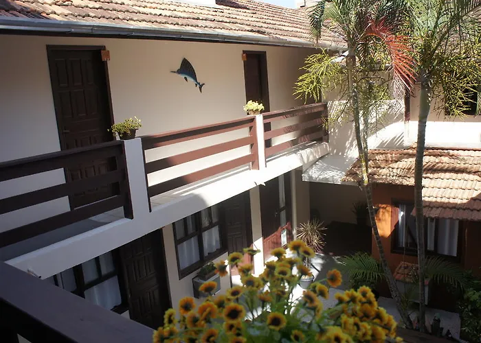 Pousada Das Gaivotas