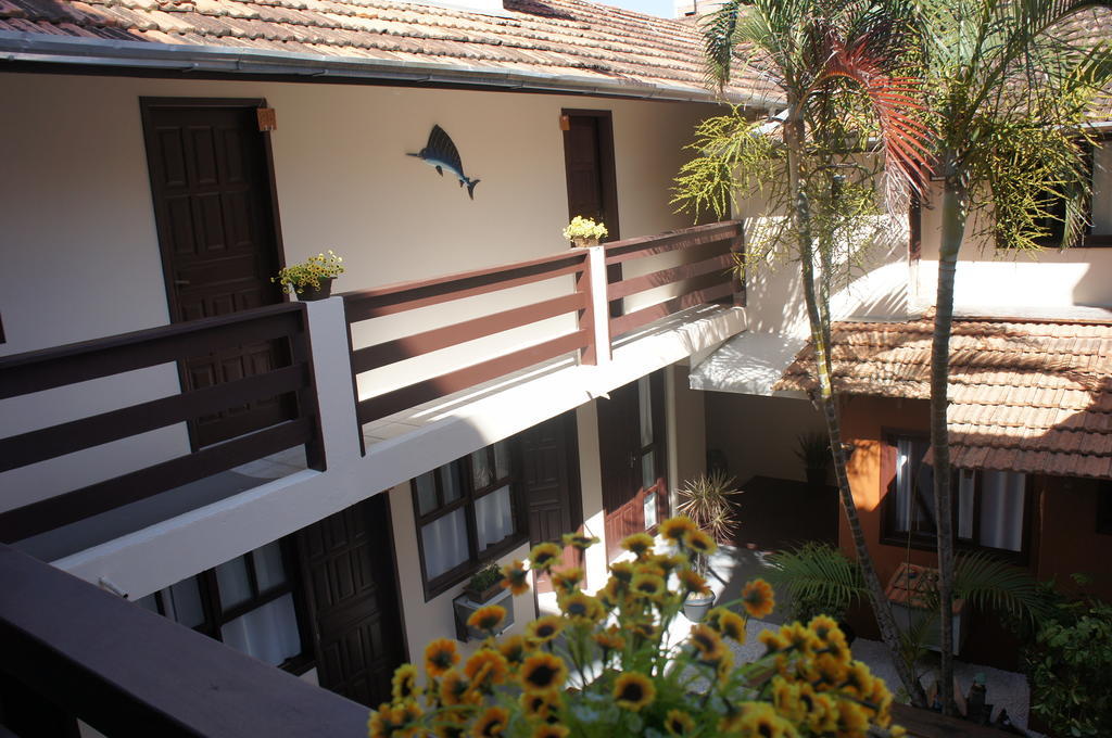 Inn Gaivotas *