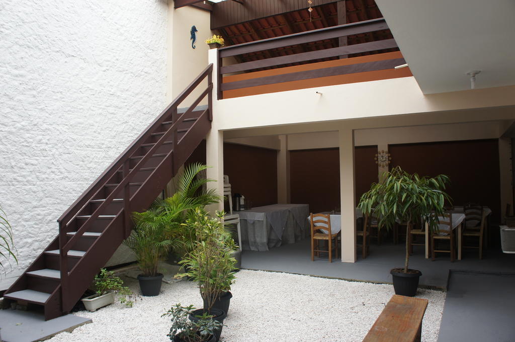 Inn Gaivotas Bombinhas