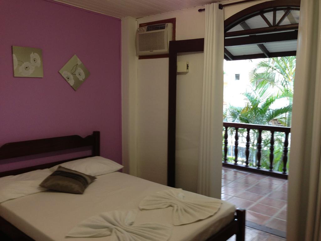 Inn Gaivotas *