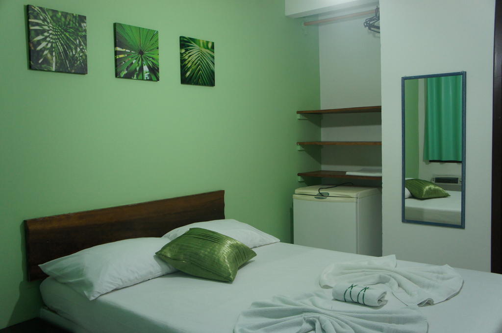 Inn Gaivotas Bombinhas