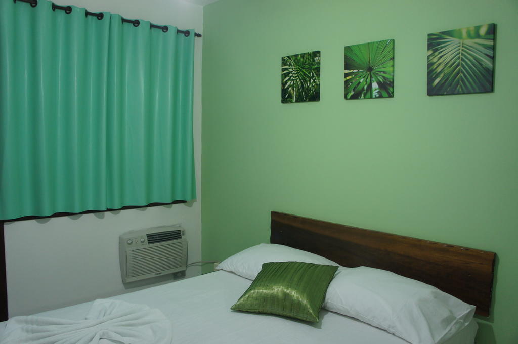 Inn Gaivotas