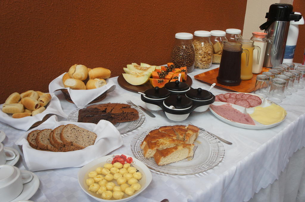 Inn Gaivotas Bombinhas